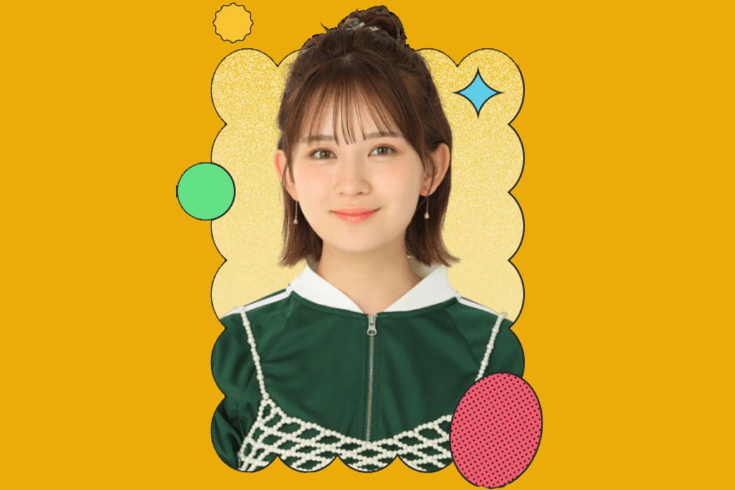 町田芽 町田芽