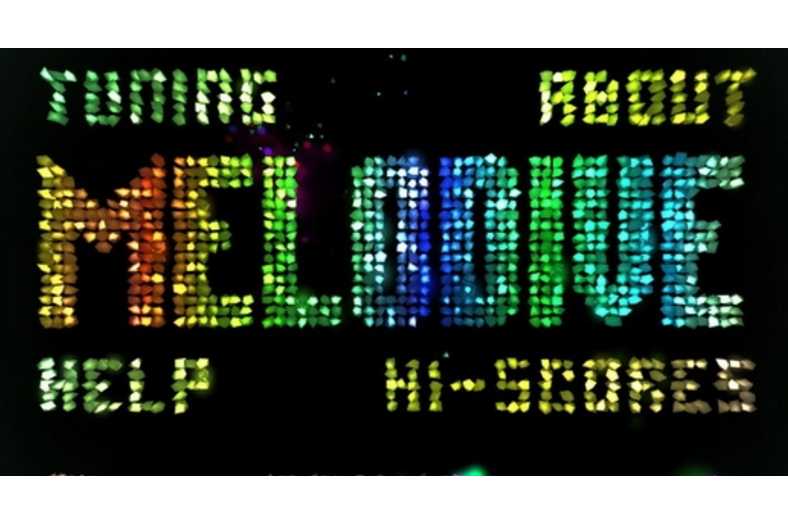 Melodive Melodive