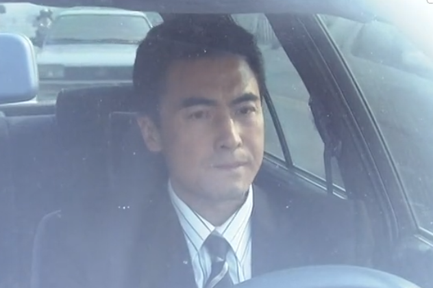 陸君(家庭倫理劇《當婚姻走到盡頭》中的角色) 陸君(家庭倫理劇《當婚姻走到盡頭》中的角色)