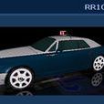 RR100-TAXI RR100-TAXI