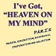 I\x27ve Got, Heaven on My Mind I\x27ve Got, Heaven on My Mind