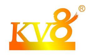 KV8品牌LOGO