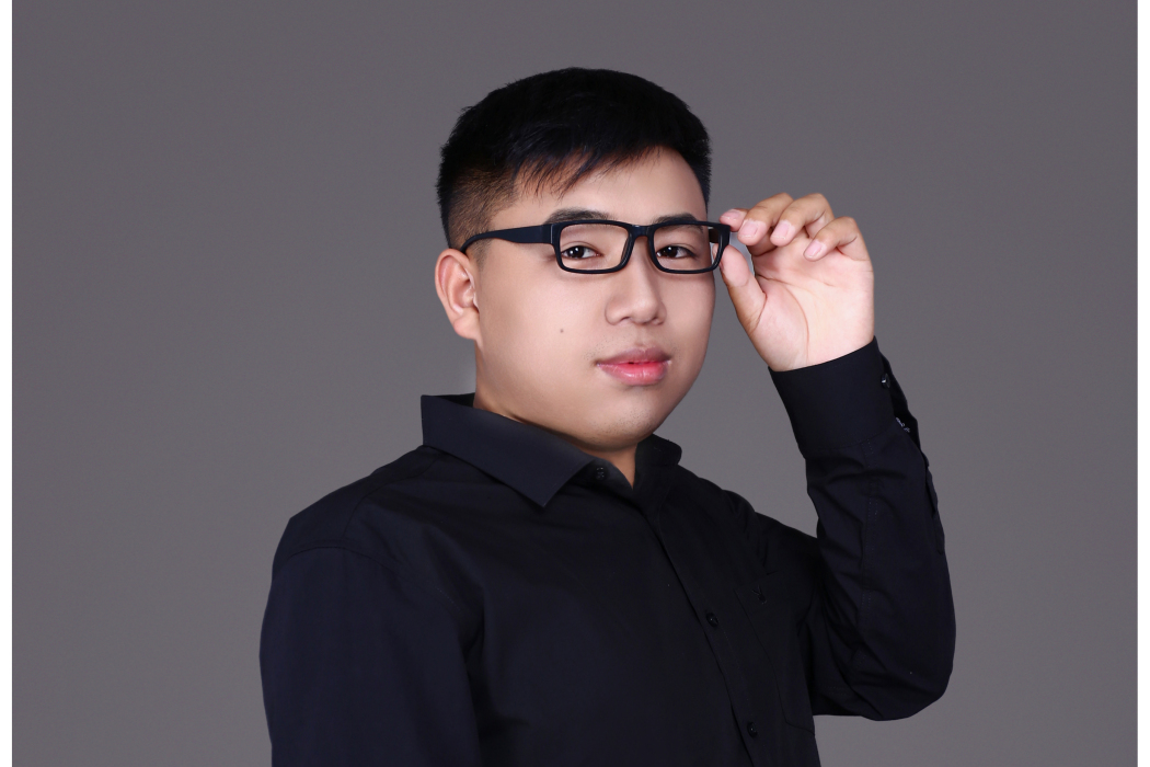 宋思偉(上海鈞昊網路科技有限公司董事長) 宋思偉(上海鈞昊網路科技有限公司董事長)