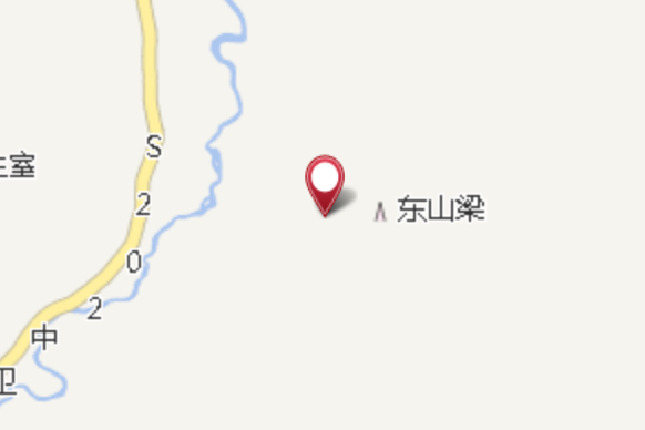 東山屲 東山屲