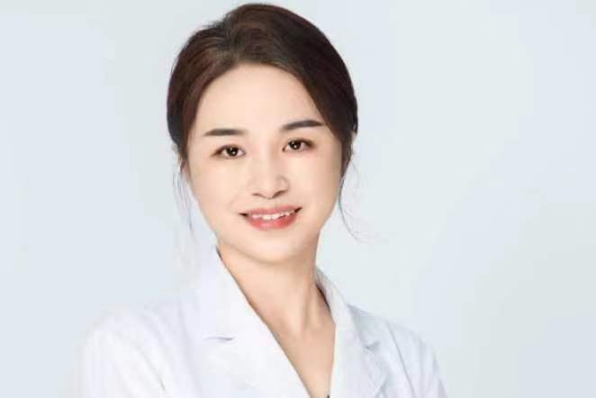 曾慧慧(北京婦產醫院懷柔婦幼保健院副院長) 曾慧慧(北京婦產醫院懷柔婦幼保健院副院長)