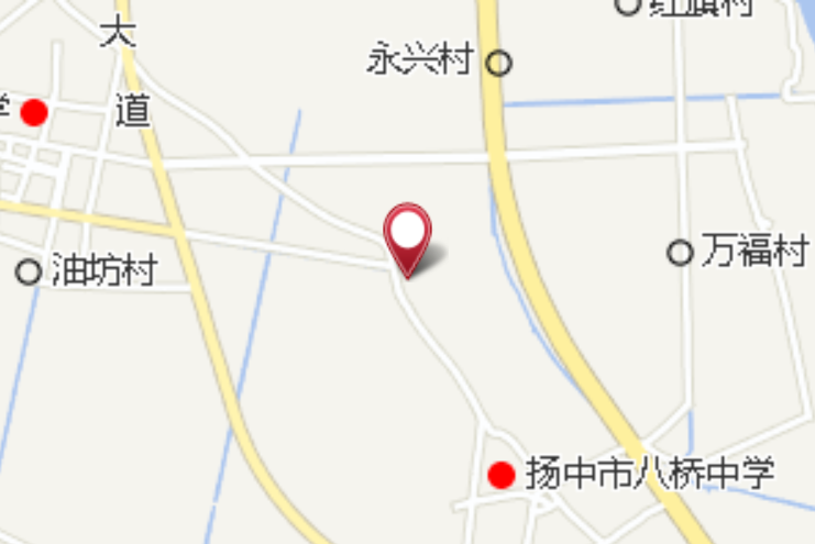 老橋埭