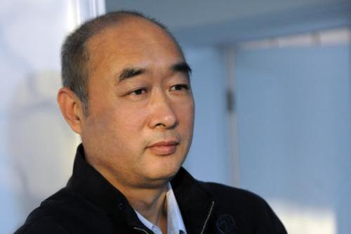 彭興凱(作家) 彭興凱(作家)