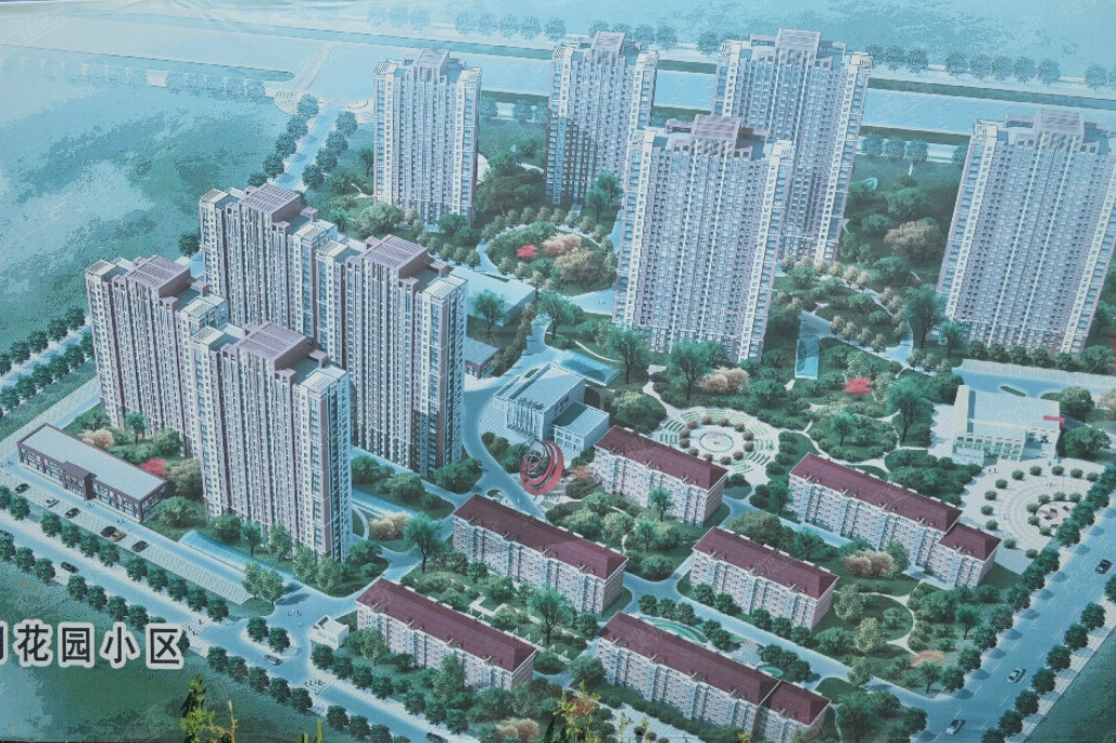 黎明花園 黎明花園