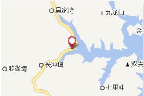 祠堂咀 祠堂咀