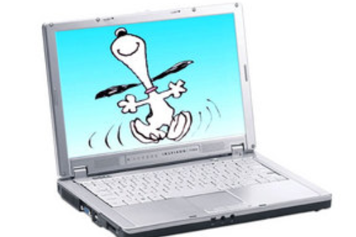 戴爾Inspiron 710M-n 戴爾Inspiron 710M-n