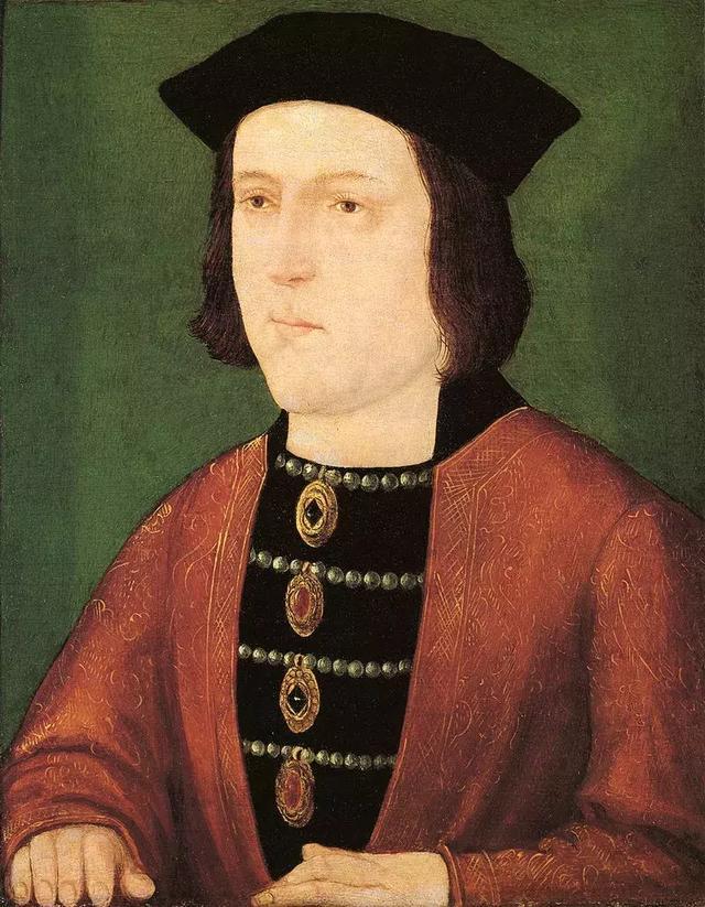 愛德華四世在巴內特戰役後 直接繼續對瑪格麗特的追殺
