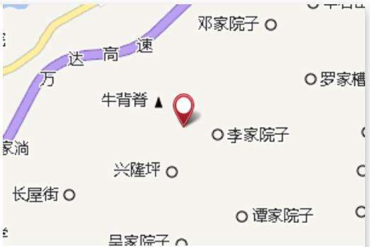 堰塘包 堰塘包