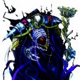 安茲·烏爾·恭(overlord的主要角色)