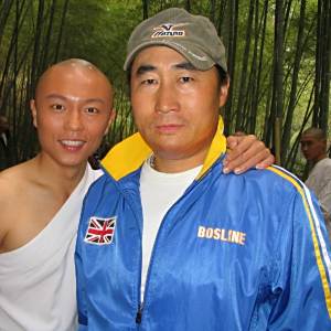 陳強(導演、動作導演)