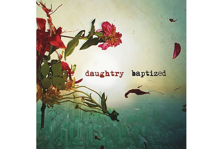 Baptized Baptized