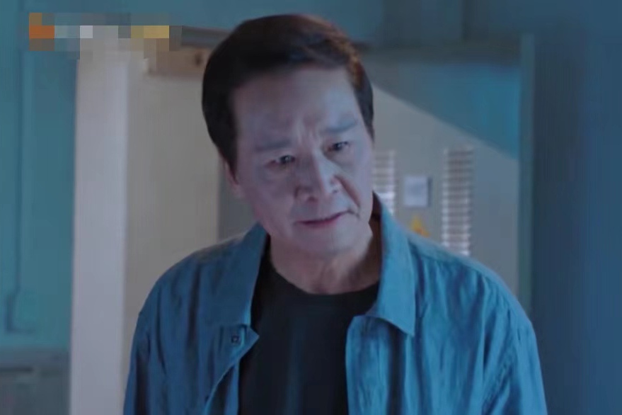 宋德全(都市情感劇《暖陽之下》中的角色) 宋德全(都市情感劇《暖陽之下》中的角色)