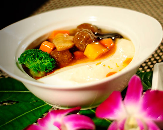 豆花郎 豆花郎