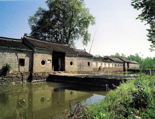 李氏莊園