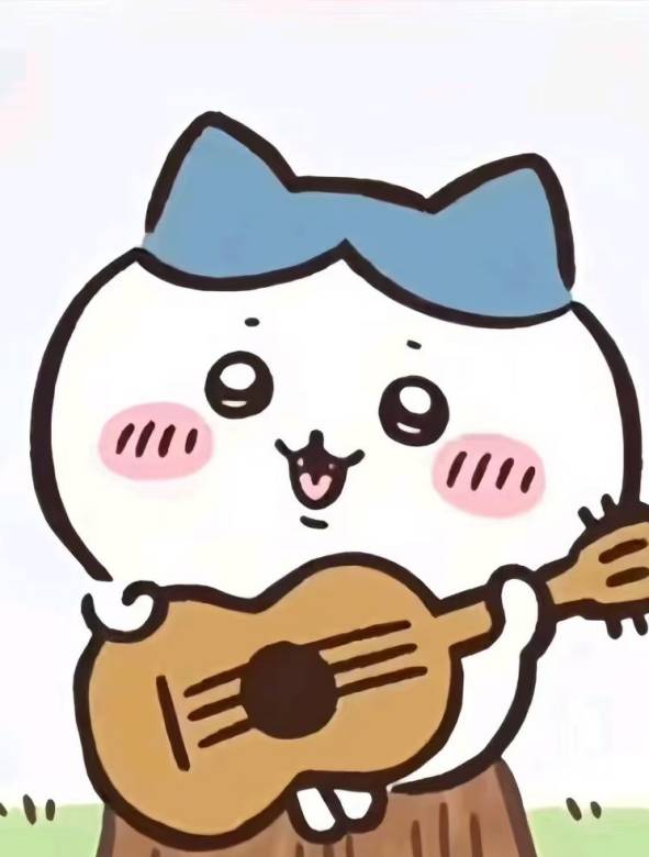日漫小可愛
