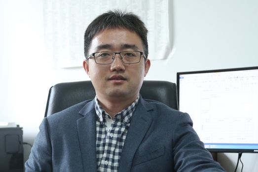郭宇鋒(南京航空航天大學航空宇航學院教授) 郭宇鋒(南京航空航天大學航空宇航學院教授)