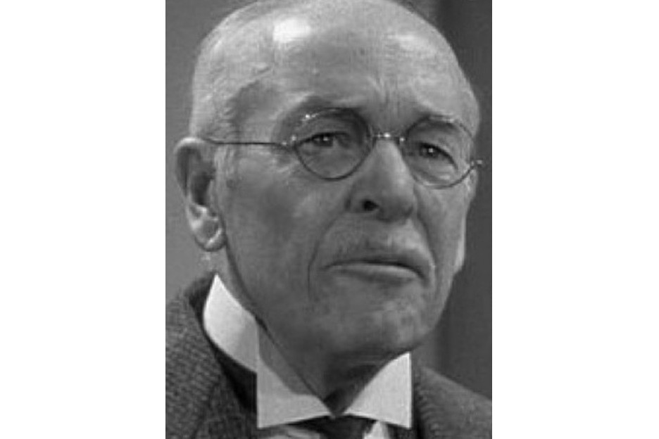 Edward McWade Edward McWade