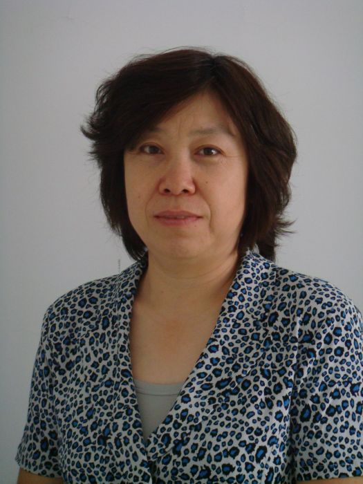 張素霞(中國農業大學動物醫學院教授) 張素霞(中國農業大學動物醫學院教授)