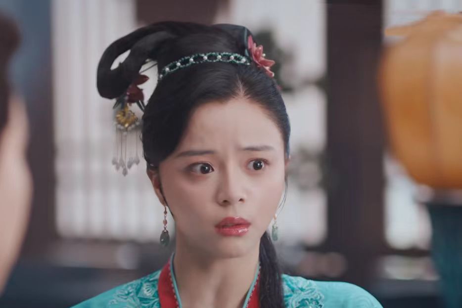 方小巧(電視劇《花轎喜事》中的女配角) 方小巧(電視劇《花轎喜事》中的女配角)