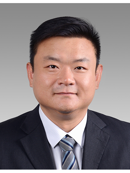 王科(山東省濟南市章丘區應急管理局黨委書記、局長) 王科(山東省濟南市章丘區應急管理局黨委書記、局長)