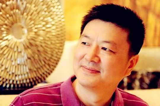 吳少東(詩人) 吳少東(詩人)