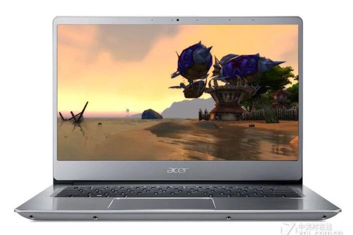 Acer S40-20-58TW Acer S40-20-58TW