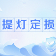 提燈定損