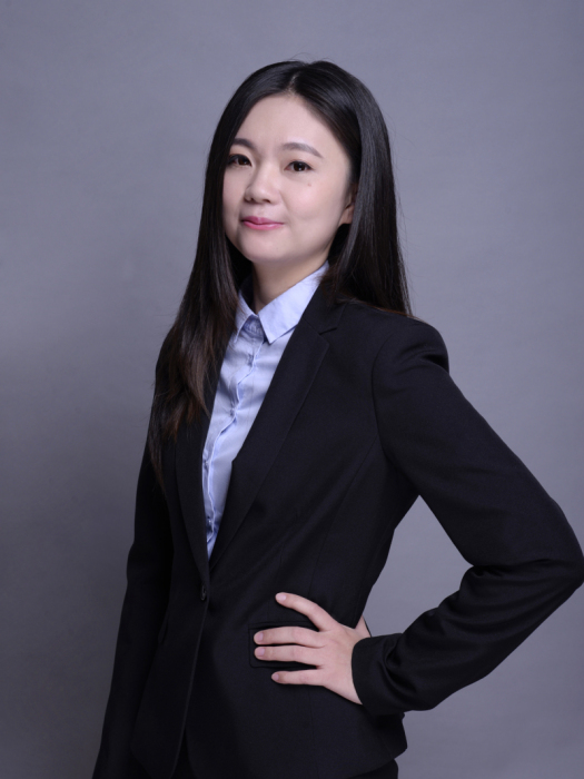 李家薰 李家薰