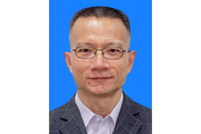 談德榮 談德榮