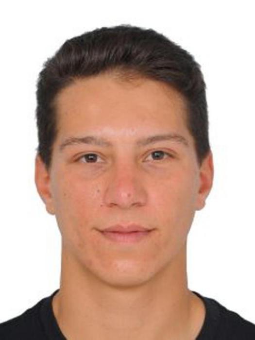 COLMAN Samy