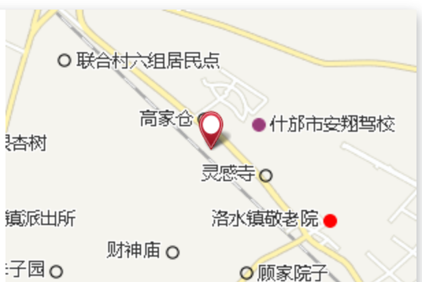 趙家老碾 趙家老碾