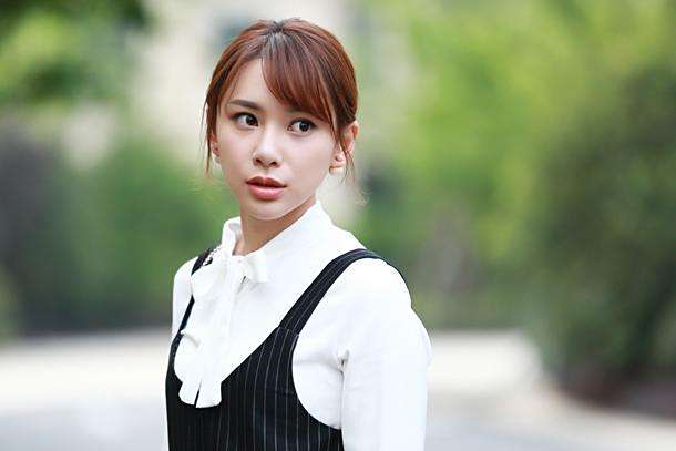 萬嘉妮 萬嘉妮