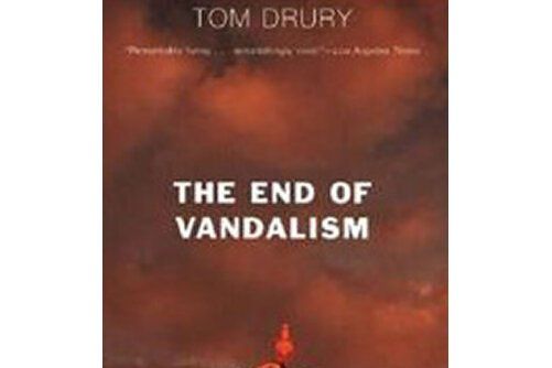 end of vandalism end of vandalism