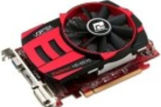 迪蘭HD6570 VORTEX 1G 迪蘭HD6570 VORTEX 1G