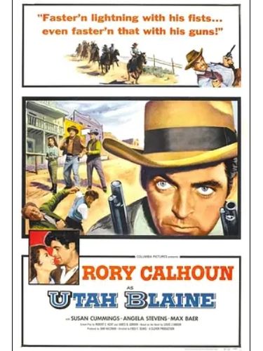 浴血奮戰(美國1957年Fred F. Sears執導的電影) 浴血奮戰(美國1957年Fred F. Sears執導的電影)
