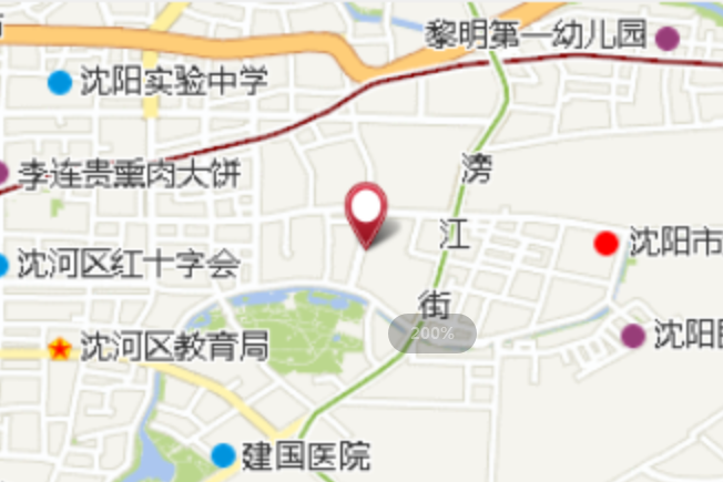 永昌北巷 永昌北巷