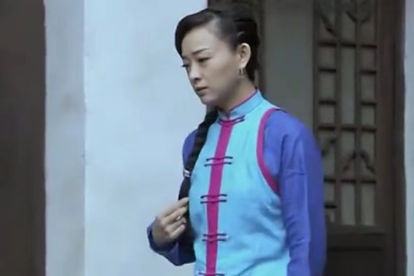 楊夏荷