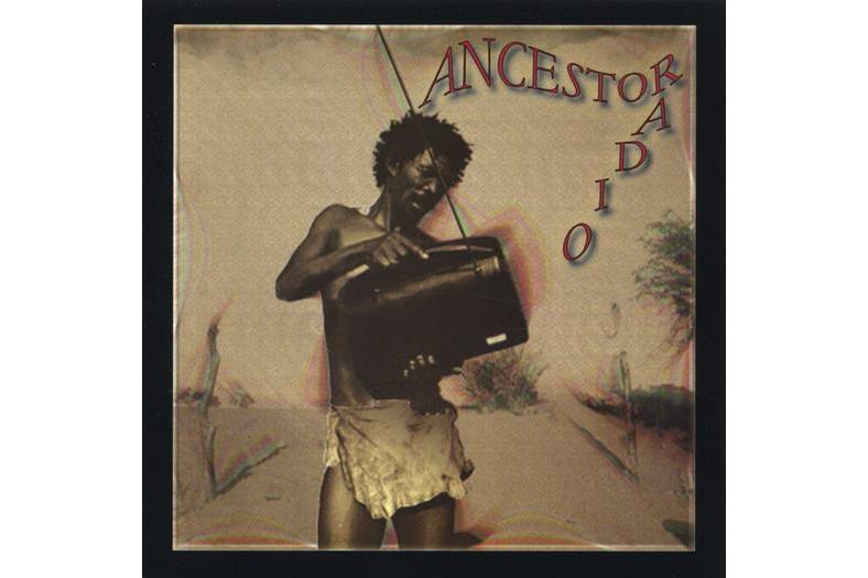 Ancestors Ancestors