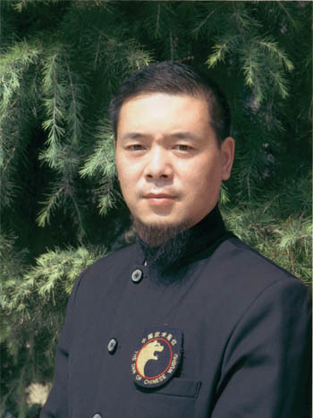 梅長江 梅長江