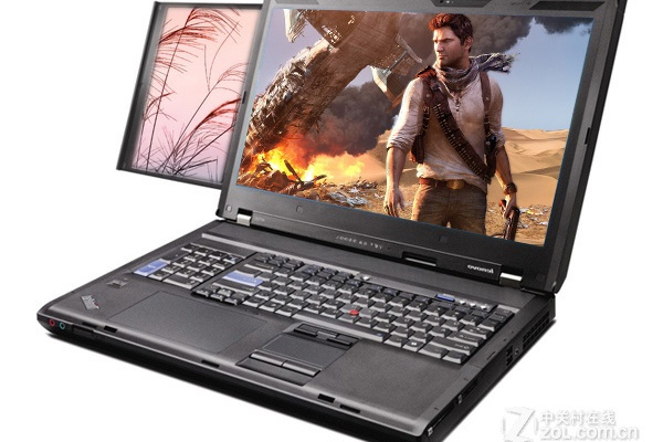 ThinkPad W701ds(2541A98) ThinkPad W701ds(2541A98)