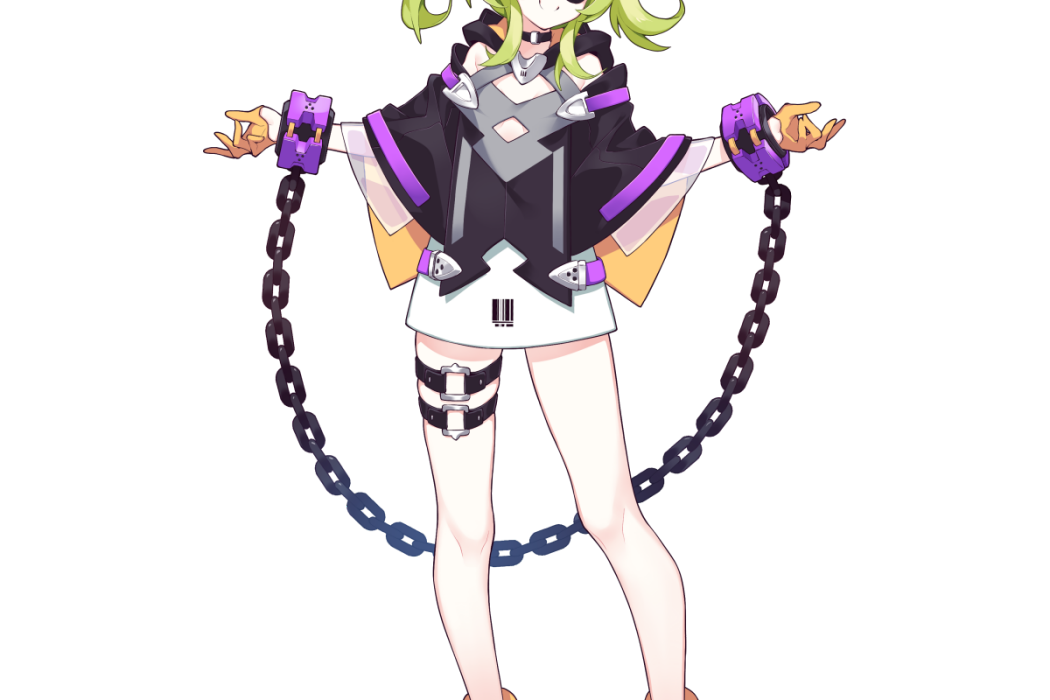 希婭(遊戲《重裝戰姬》中的角色) 希婭(遊戲《重裝戰姬》中的角色)