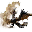 鏖魔角龍 鏖魔角龍