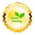 綠色印刷