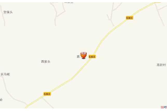 西卜村 西卜村