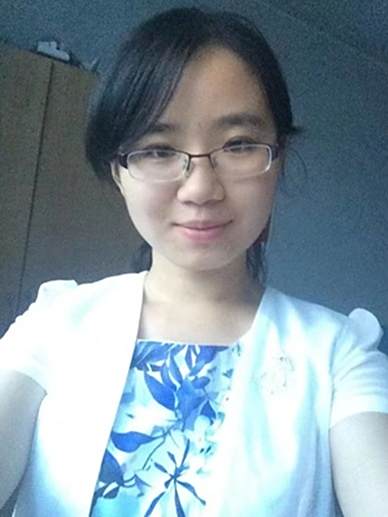 李維佳(長安大學建築學院城鄉規劃系講師,碩士研究生導師) 李維佳(長安大學建築學院城鄉規劃系講師,碩士研究生導師)