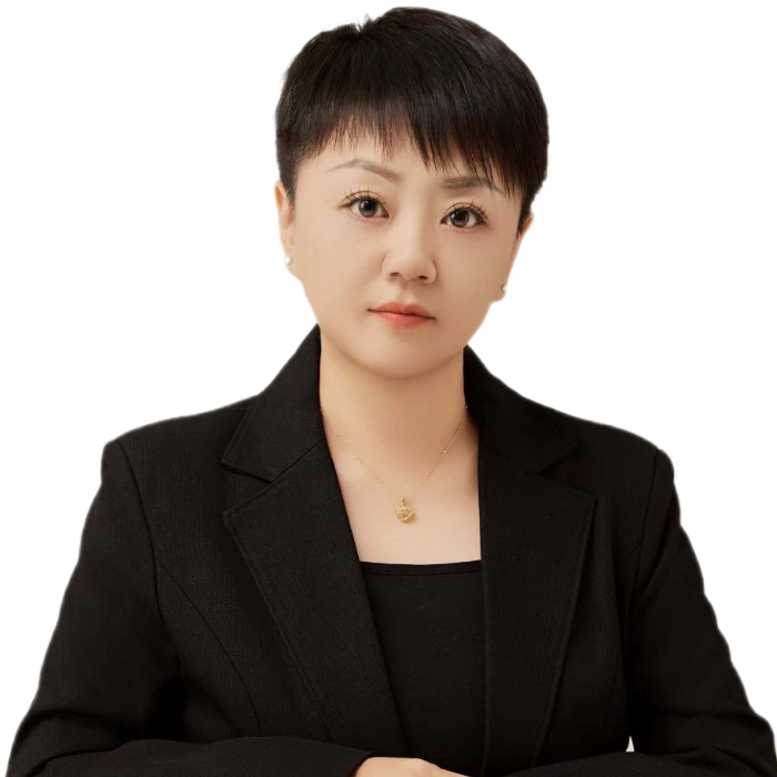強薇(黑龍江鶴祥律師事務所律師)
